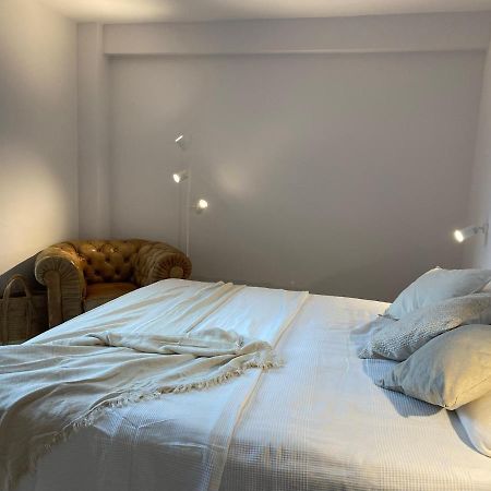 Apartamento M Garaje Playa Golf 扎鲁亚斯 外观 照片