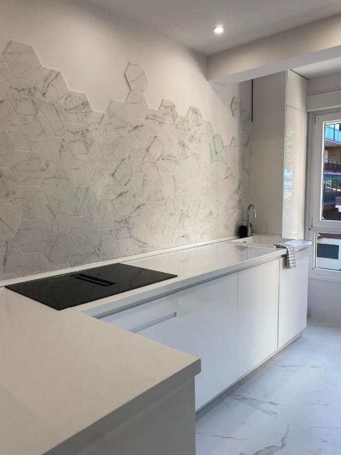 Apartamento M Garaje Playa Golf 扎鲁亚斯 外观 照片