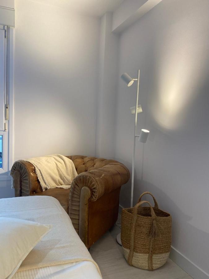 Apartamento M Garaje Playa Golf 扎鲁亚斯 外观 照片