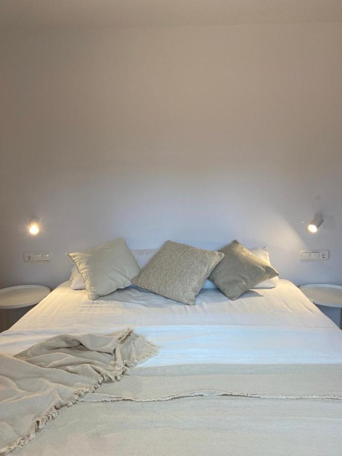 Apartamento M Garaje Playa Golf 扎鲁亚斯 外观 照片