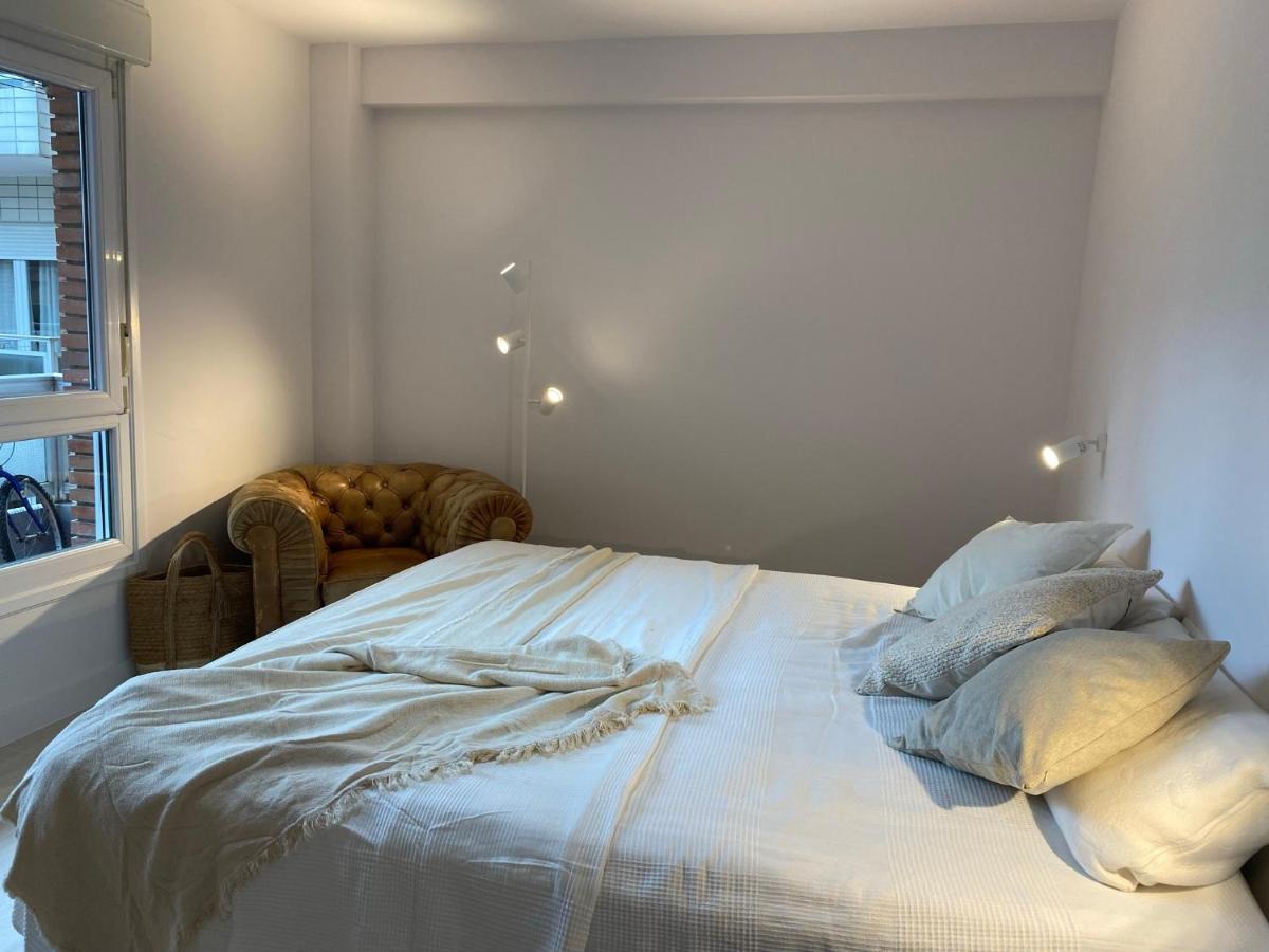 Apartamento M Garaje Playa Golf 扎鲁亚斯 外观 照片