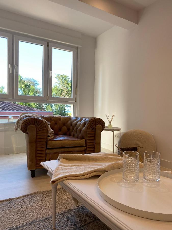 Apartamento M Garaje Playa Golf 扎鲁亚斯 外观 照片
