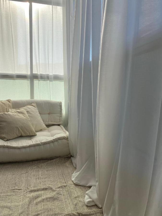 Apartamento M Garaje Playa Golf 扎鲁亚斯 外观 照片