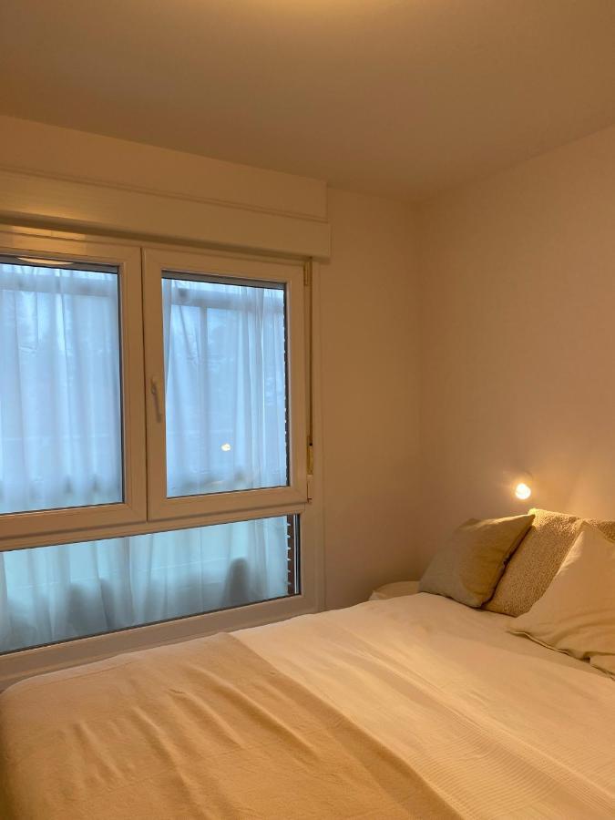 Apartamento M Garaje Playa Golf 扎鲁亚斯 外观 照片