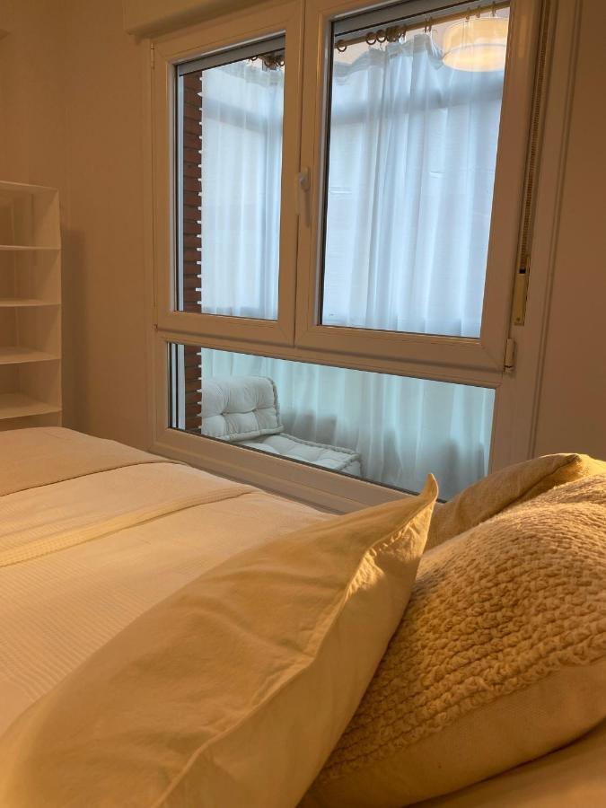 Apartamento M Garaje Playa Golf 扎鲁亚斯 外观 照片